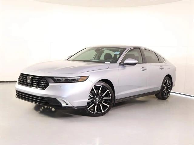 2026 Honda Accord Sedan Touring for sale in Tucson, AZ
