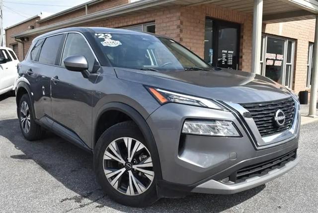 2023 Nissan Rogue SV Intelligent AWD for sale in Dallastown, PA
