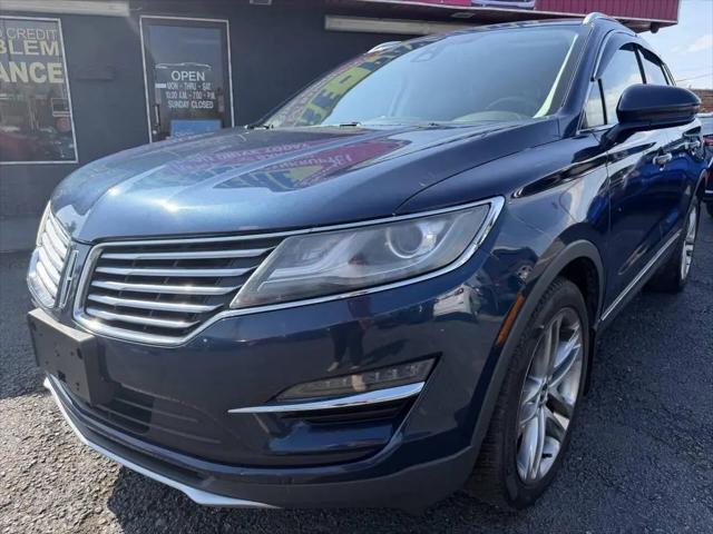 2017 Lincoln MKC Reserve for sale in Crestwood, IL