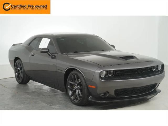 2022 Dodge Challenger R/T for sale in Elizabethtown, KY