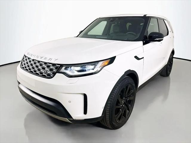 2025 Land Rover Discovery P300 S for sale near Dublin, OH