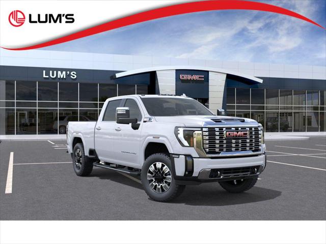 2026 GMC Sierra 3500HD Crew Cab, Long Bed, Denali, 4WD for sale in McMinnville, OR