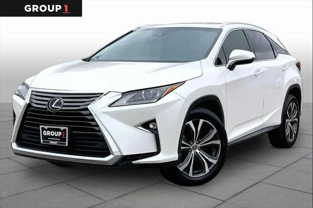2019 Lexus RX 350 Base for sale in Austin, TX