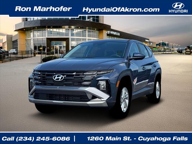 2026 Hyundai Tucson SE for sale in CUYAHOGA FALLS, OH
