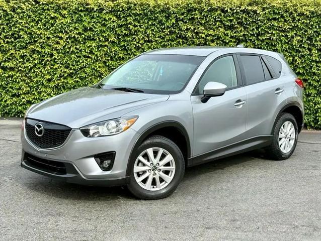 2014 Mazda CX-5 Touring for sale in Lawndale, CA
