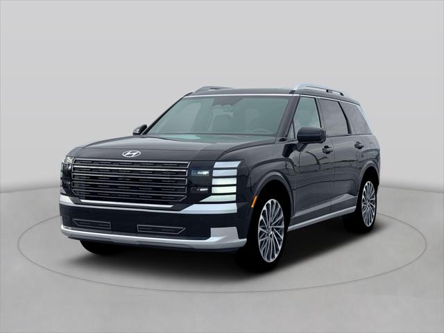 2026 Hyundai Palisade Calligraphy for sale in LITHIA SPRINGS, GA