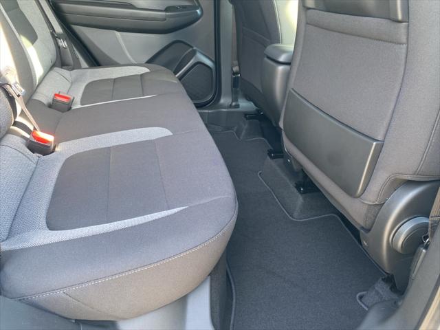2026 Chevrolet TrailBlazer FWD LT
