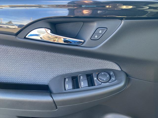 2026 Chevrolet TrailBlazer FWD LT