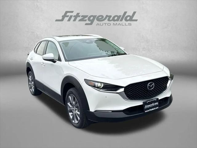 2026 Mazda CX-30 2.5 S Preferred for sale in Frederick, MD