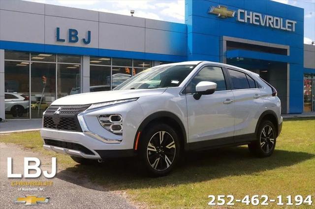 2025 Mitsubishi Eclipse Cross SE S-AWC for sale in Nashville, NC