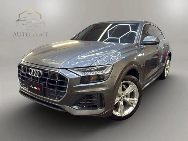 2019 Audi Q8 55 Premium for sale near Columbus, OH