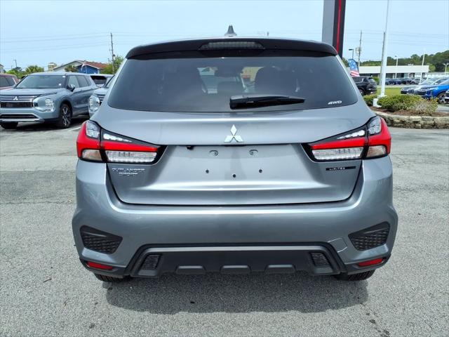 2026 Mitsubishi Outlander Sport 2.0 LE