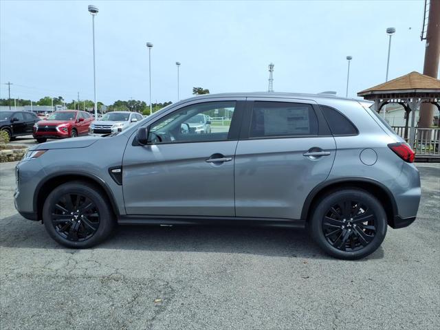 2026 Mitsubishi Outlander Sport 2.0 LE