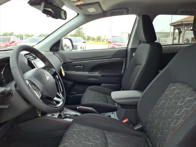 2026 Mitsubishi Outlander Sport 2.0 LE