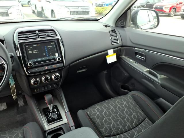 2026 Mitsubishi Outlander Sport 2.0 LE