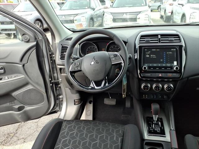2026 Mitsubishi Outlander Sport 2.0 LE