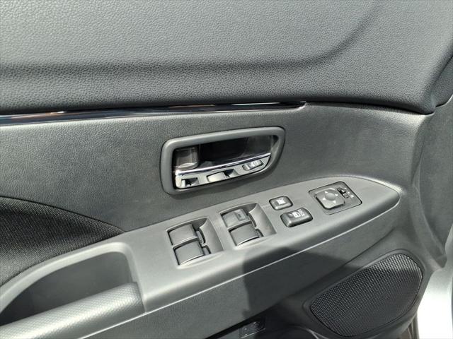 2026 Mitsubishi Outlander Sport 2.0 LE