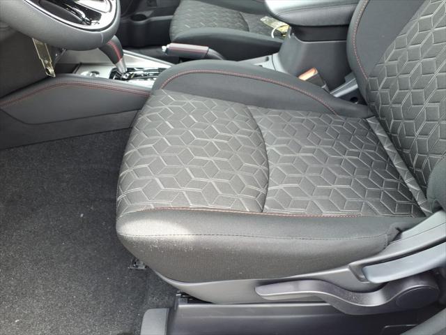 2026 Mitsubishi Outlander Sport 2.0 LE