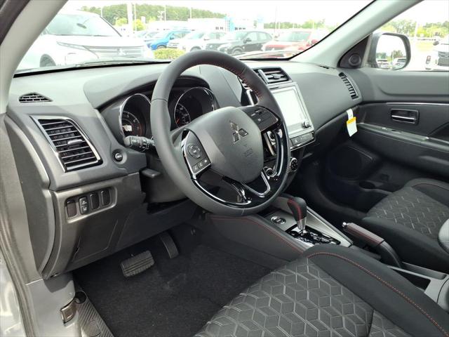 2026 Mitsubishi Outlander Sport 2.0 LE