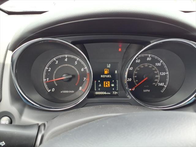 2026 Mitsubishi Outlander Sport 2.0 LE