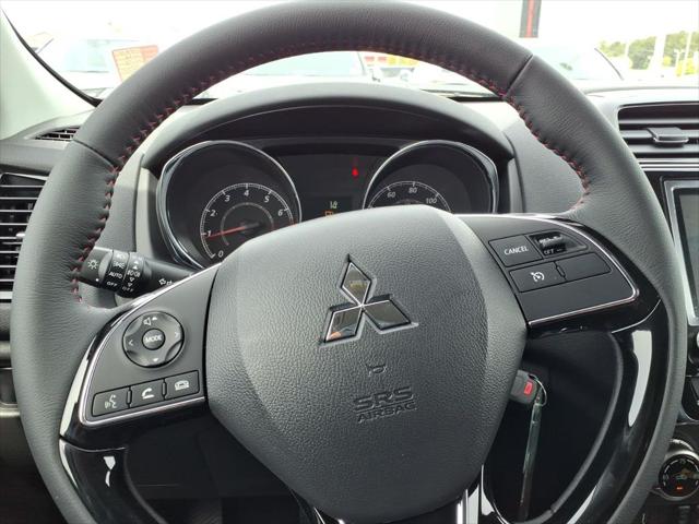 2026 Mitsubishi Outlander Sport 2.0 LE