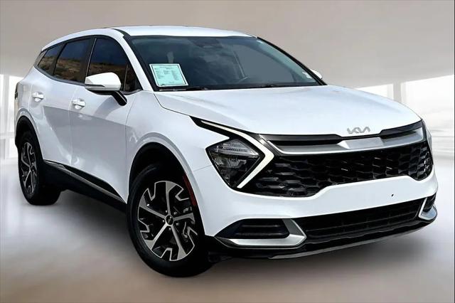 2023 Kia Sportage EX for sale in Farmington, NM