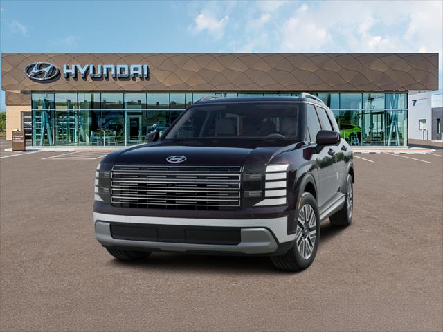 2026 Hyundai Palisade SEL Premium 7P for sale in DUBOIS, PA