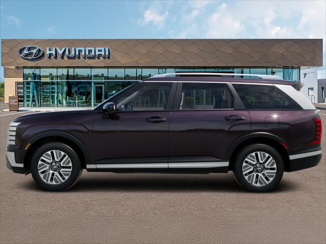 2026 Hyundai Palisade SEL Premium 7P