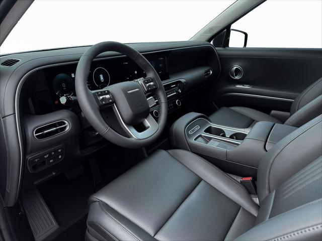 2026 Hyundai Palisade SEL Premium 7P