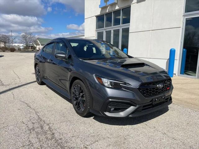 2025 Subaru WRX Premium for sale in Ottawa, IL