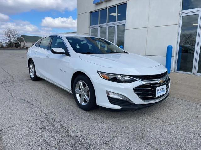 2024 Chevrolet Malibu FWD 1LT for sale in Ottawa, IL
