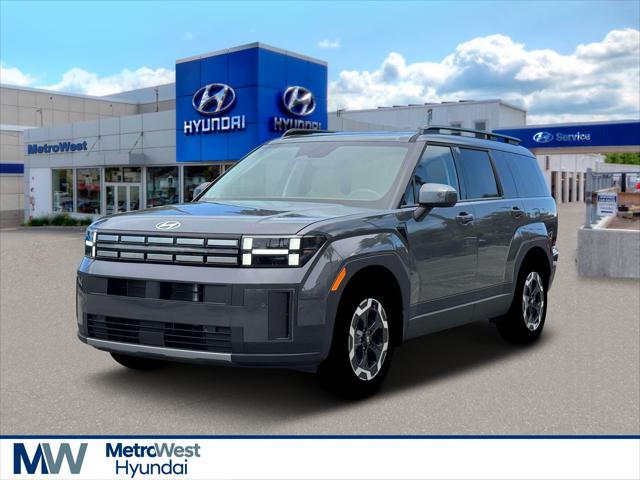 2026 Hyundai Santa Fe SEL for sale in FRAMINGHAM, MA