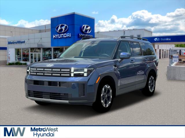 2026 Hyundai Santa Fe SEL for sale in FRAMINGHAM, MA