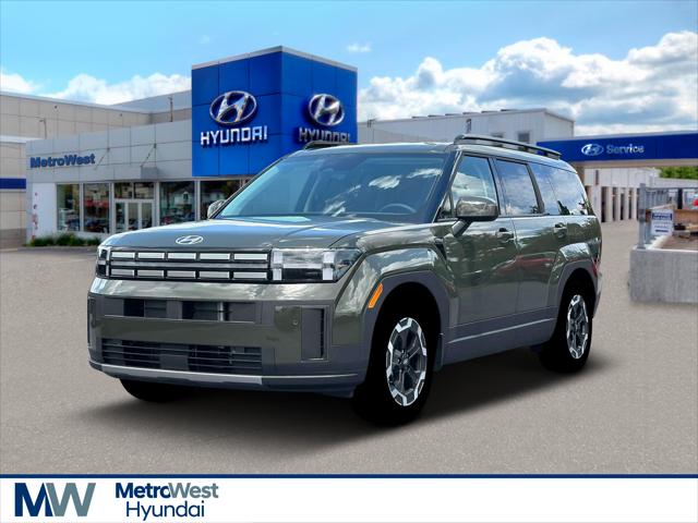 2026 Hyundai Santa Fe SEL for sale in FRAMINGHAM, MA