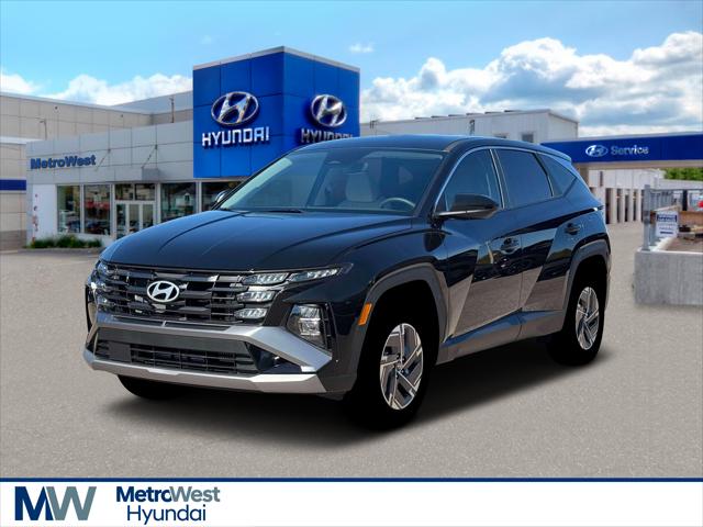 2026 Hyundai Tucson Hybrid Blue SE for sale in FRAMINGHAM, MA