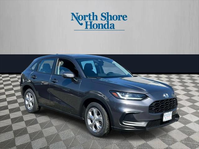 2023 Honda HR-V AWD LX for sale in Glen Head, NY