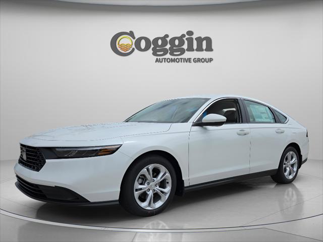 2026 Honda Accord Sedan LX for sale in Fort Pierce, FL