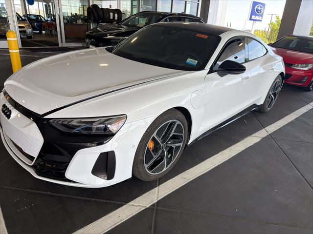 2023 Audi RS e-tron GT quattro for sale in Fairfield, CA