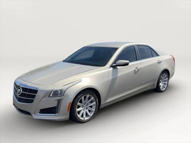 2014 Cadillac CTS Standard for sale in Marion, IN