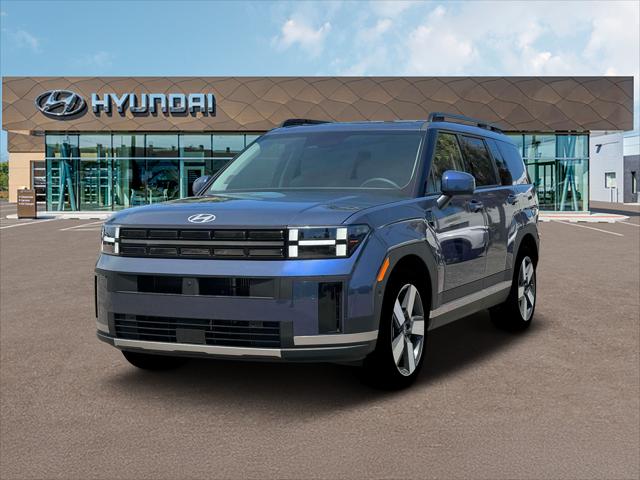 2026 Hyundai Santa Fe Hybrid Limited for sale in SALEM, OR