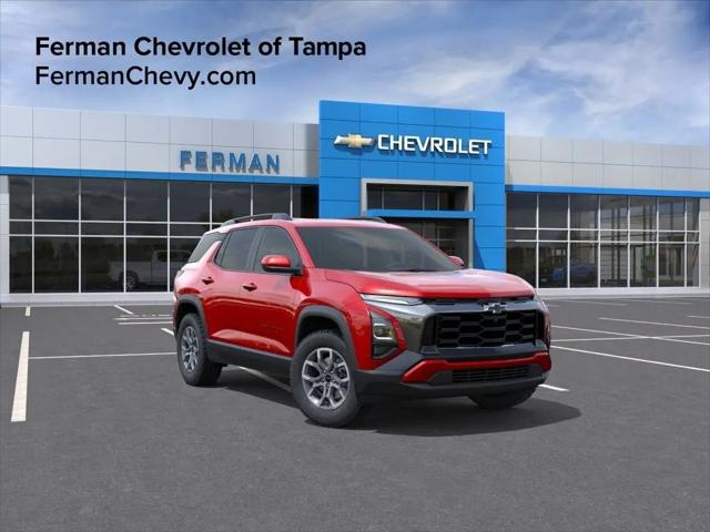 2026 Chevrolet Equinox FWD ACTIV for sale in Tampa, FL