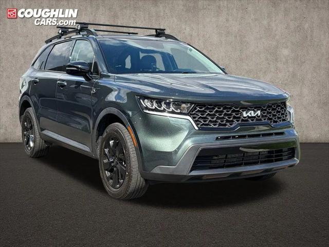 2023 Kia Sorento X-Line S for sale in Pataskala, OH