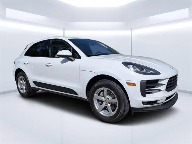 2020 Porsche Macan Base for sale in Palm Coast, FL