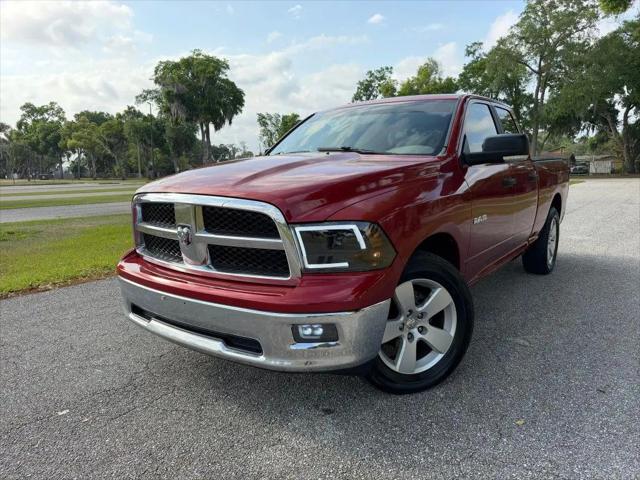 2009 Dodge Ram 1500 SLT/Sport/TRX for sale in Orlando, FL