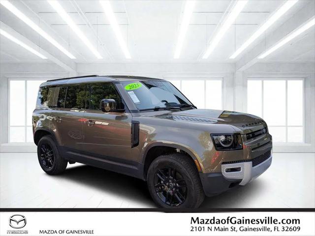 2025 Land Rover Defender 110 P300 for sale in Gainesville, FL