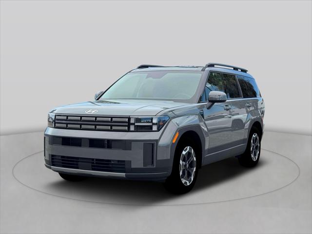 2026 Hyundai Santa Fe SEL for sale in JAMAICA, NY