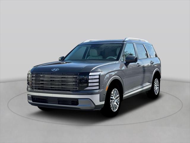 2026 Hyundai Palisade SEL Premium 8P for sale in JAMAICA, NY