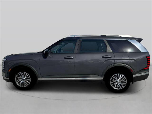 2026 Hyundai Palisade SEL Premium 8P