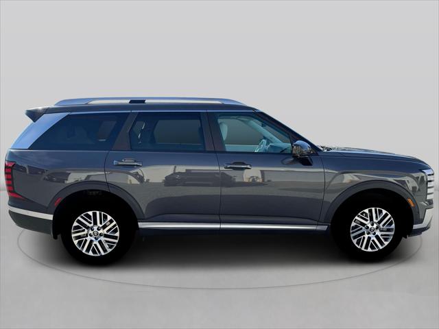 2026 Hyundai Palisade SEL Premium 8P
