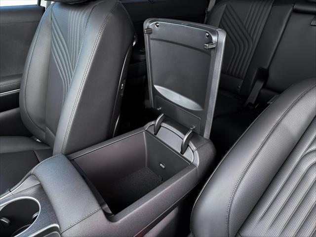2026 Hyundai Palisade SEL Premium 8P
